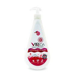 Жидкие мыла VIRIDA VIRIDA