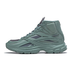 Кроссовки Reebok Premier Road Modern Mid 'Green Slate'
