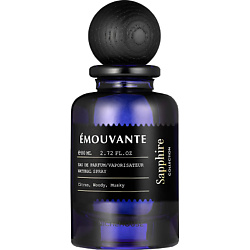 Emouvante Sapphire Collection