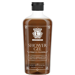 Гель для душа мужской Tobacco Fougere Shower Gel