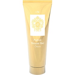 Парфюмированный гель для душа Orion Parfum Shower Gel