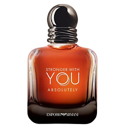 Парфюмерная вода Stronger With You Absolutely