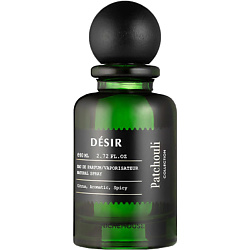 Desir Patchouli Collection
