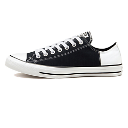 Кроссовки Chuck Taylor All Star Low Psychedelic Hoops White Black