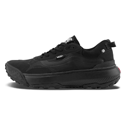 Кроссовки Crosspath Mte 'Black'