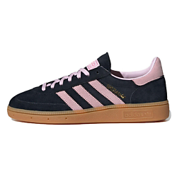 Кроссовки Handball Spezial Core Black Clear Pink Gum Women's