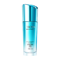 Глубоко увлажняющая эмульсия для лица Aqua Purity Deep Moisturizing Emulsion