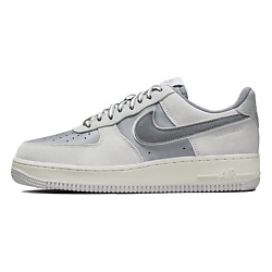 Кроссовки женские Air Force 1 '07 Lx 'Athletic Club Light Smoke Grey'