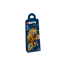 Конструктор DOTS: Коллекция персонажей Хогвартса Accessories Bag Building Blocks