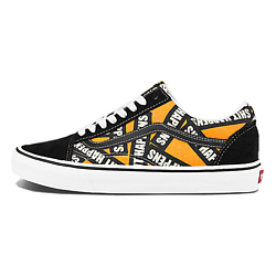 Old Skool Collection Кроссовки для скейтбординга Низкие