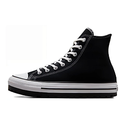 Кеды Chuck Taylor All Star City Trek 'Black'