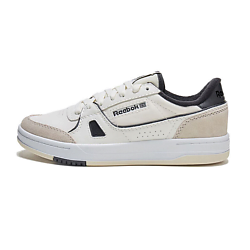 Кроссовки Lt Court Reebok 'Chalk Moonstar Black'
