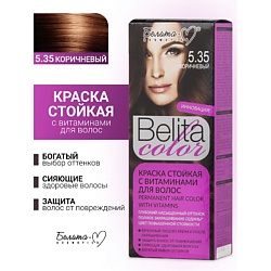 Краски для волос БЕЛИТА-М БЕЛИТА-М