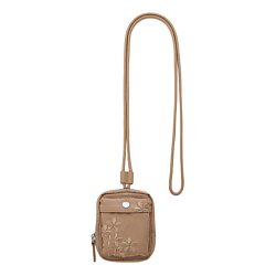 Сумка Cotton Mini Beige