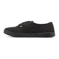 Кроссовки Authentic Lo Pro 'Black'