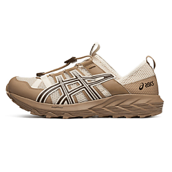 Кроссовки Gel-Sonoma Cushioning Wear-Resistant Low-Top Casual Shoes Unisex Brown