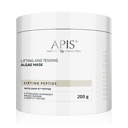 Лифтинг-альгинатная маска Professional Lifting Peptide