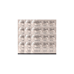 Набор пробников крема для глаз Absolue The Eye Cream