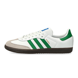 Кроссовки для треккинга Samba OG Footwear