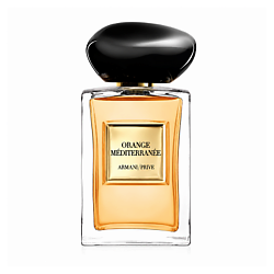 Туалетная вода Prive Orange Mediterranee