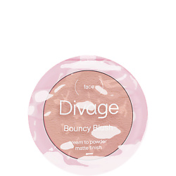 Румяна муссовые Bouncy Blush