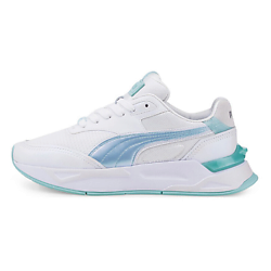 Кроссовки Mirage Sport Glow White Eggshell Blue Women's