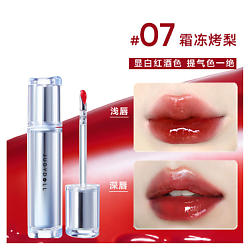 Увлажняющий блеск для губ Ice Watery Lip Gloss