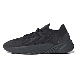 Кроссовки Ozelia Knit 'Black Carbon'