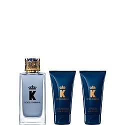 Подарочный набор мужской K by Dolce&Gabbana Gift Set