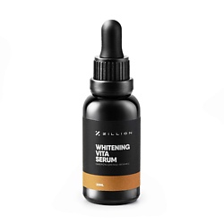 WHITENING VITA SERUM Сыворотка с витамином С