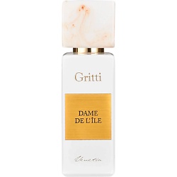 Dame De L'Ile