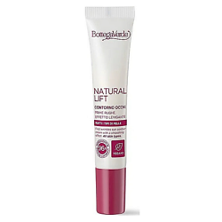 Разглаживающий крем для кожи вокруг глаз Natural Lift Eye Contour Cream