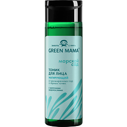 Матирующий тоник для лица от расширенных пор и черных точек Natural Skin Care