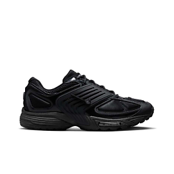 Кроссовки спортивные ike Air Peg Wave Black Metallic Silver IB0612-001
