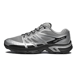 Кроссовки XT Wings 2 'Silver'
