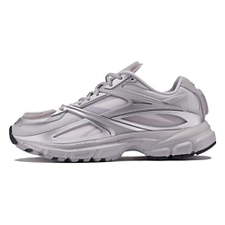 Кроссовки Reebok Premier Road Modern Liquid Silver