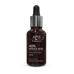Профессиональный пилинг для лица Glyco TerFerulic Acid 40