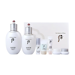 Набор Gongjinhyang Seol Radiant White 2‑pcs Set