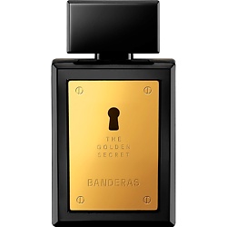 The Golden Secret