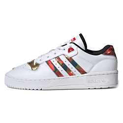 Кроссовки Rivalry Low Cny 'Black Gold Red' Women's