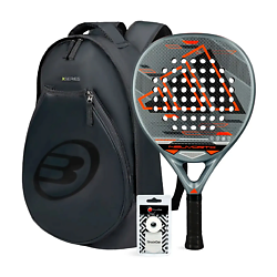 Набор для падела Neuvortx Orange Rucksack Bullpadel