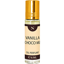 Духи масляные Choco musk