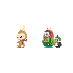 Игрушка-сюрприз Elf Toy Collection, 15 см