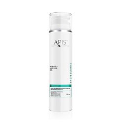 Успокаивающий гель для умывания Professional Exfoliation