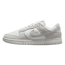 Кроссовки Dunk Anti-Slip для треккинга низкие серые