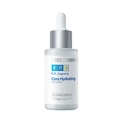 Увлажняющая сыворотка с церамидами H.A. Supreme Cera Hydrating Concentrate