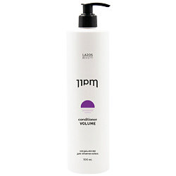 Кондиционер для объема волос 11PM Volume Conditioner