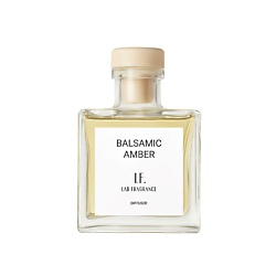 Аромадиффузор "Balsamic amber" / "Амбра"