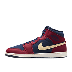 Кроссовки мужские AIR 1 MID SE