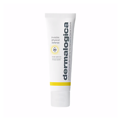 Минеральный солнцезащитный флюид Invisible Physical Defense SPF 30